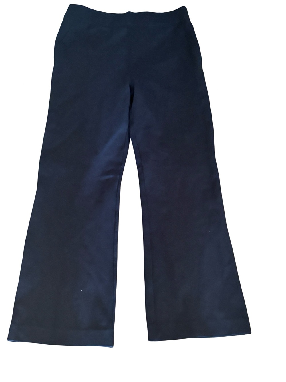 Spanx The Perfect Pant Kick Flare Black Size M - Picture 3 of 7
